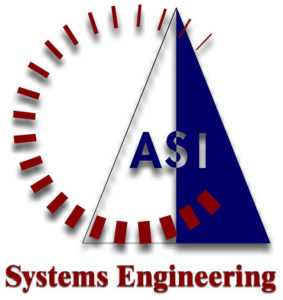 ASI logo