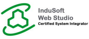 indusoft logo