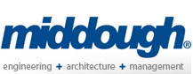 middough logo